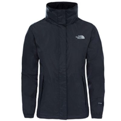 The North Face Women's Resolve 2 Jacket