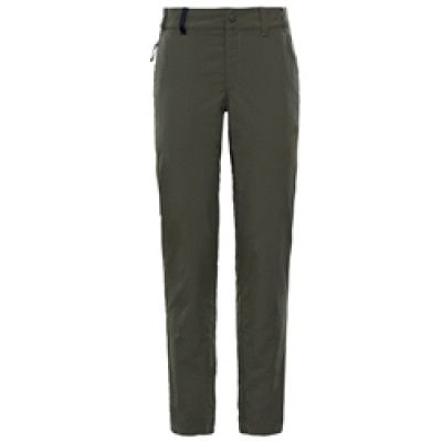 The North Face W's Tanken Pant