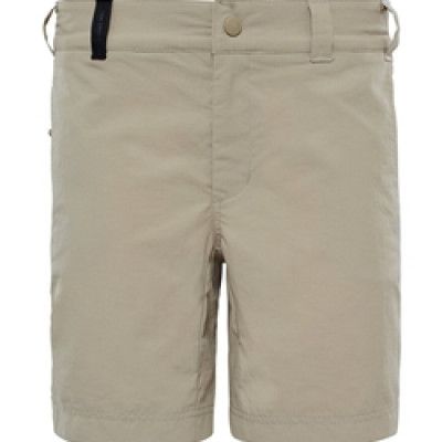 The North Face W's Tanken Shorts