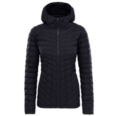 The North Face W's Thermoball Hoodie