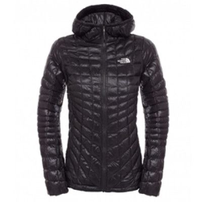 The North Face W's Thermoball Hoodie