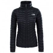 The North Face W's Thermoball Zip-In Full Zip
