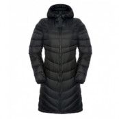 The North Face Ws Upper West Side Parka