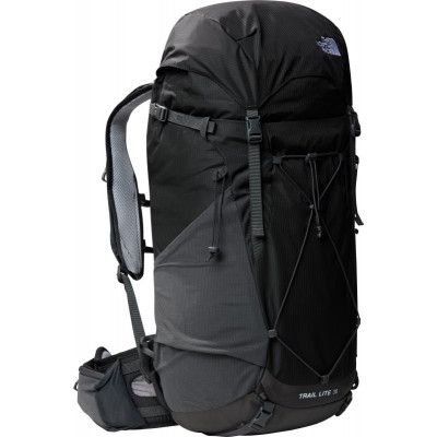 The North Face Trail Lite 36 TNF Black/Asphalt Grey
