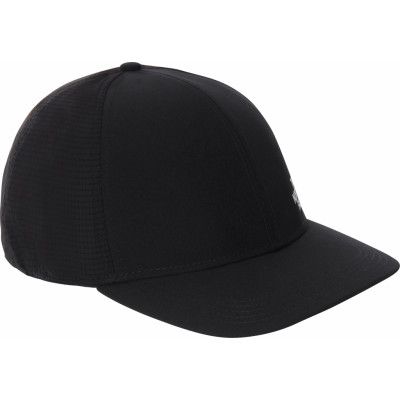 The North Face Trail Trucker Cap 2.0 TNF Black
