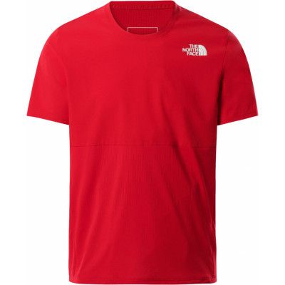 The North Face True Run S/S Shirt