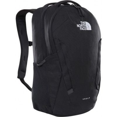 The North Face Vault TNF Black