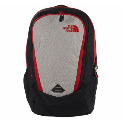 Vault, Tnf Black/Fiery Red, Onesize,  The North Face