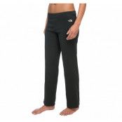 W 100 Glacier Pant, Tnf Black, S,  The North Face