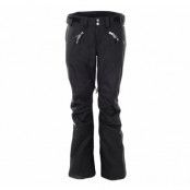 W Aboutaday Pant, Tnf Black, L,  The North Face