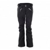 W Aboutaday Pant, Tnf Black, M,  The North Face
