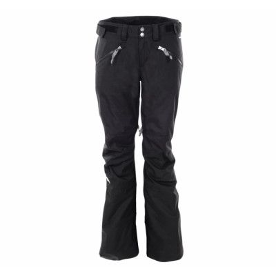 W Aboutaday Pant, Tnf Black, Xs,  Skidbyxor
