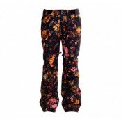 W Aboutaday Pant, Tnfblckflowrchildmultiprt, Xl,  The North Face