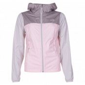 W Cyclone Jacket, Pink Salt Multi, Xl,  The North Face
