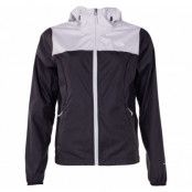 W Cyclone Jacket, Tnf Black/Tin Grey, M, The North Face