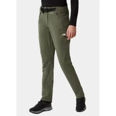W Diablo Ii Pant, Thyme, 10,  Byxor