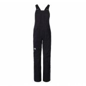 W Freedom Bib, Tnf Black, M,  Skidbyxor
