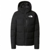 W Heavenly Down Jkt, Tnf Black, L, Skidjackor