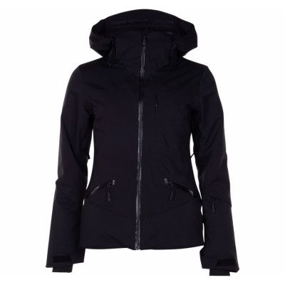 W Lenado Jkt, Tnf Black, Xl,  The North Face