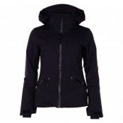 W Lenado Jkt, Tnf Black, Xs, The North Face