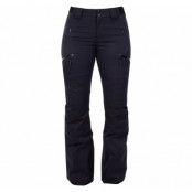 W Lenado Pant, Tnf Black, L,  Skidbyxor