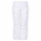 W Lenado Pant, Tnf White, M,  The North Face