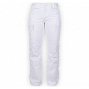 W Lenado Pant, Tnf White, Xl, The North Face