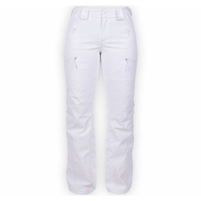 W Lenado Pant, Tnf White, Xl,  The North Face