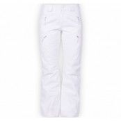 W Lenado Pant, Tnf White, Xs, The North Face