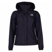 W Resolve Jkt, Tnf Black, Xl, The North Face