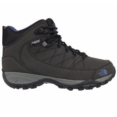 W Storm Strike Wp, Tnf Black/Sedona Sage Gry, 36,5