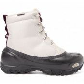 W Tsumoru Boot, Bone White/Tnf Black, 10.5,  The North Face