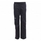 W Venture 1/2 Zip Pant, Tnf Black, L,  The North Face