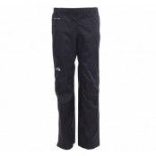 W Venture 1/2 Zip Pant, Tnf Black, Ms,  The North Face