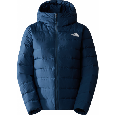 The North Face Women's Aconcagua 3 Hoodie Shady Blue