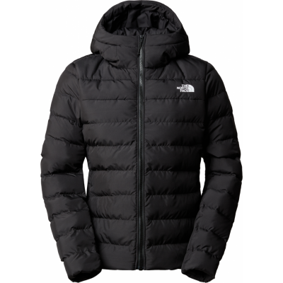 Women's Aconcagua 3 Hoodie TNF BLACK