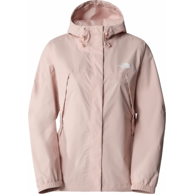 Women's Antora Jacket PINK MOSS
