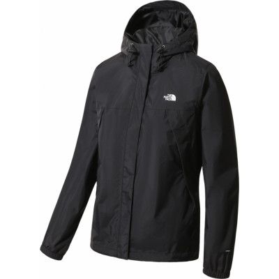 The North Face Women's Antora Jacket TNF Black