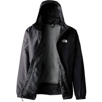 The North Face Women's Antora Plus Jacket