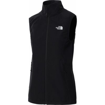 The North Face Women's Apex Nimble Vest TNF Black