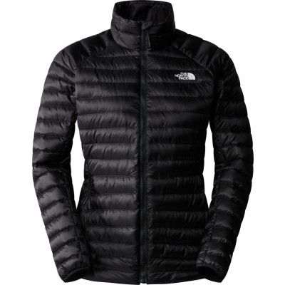 The North Face Women's Bettaforca Down Jacket TNF Black/TNF Black