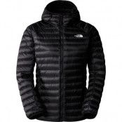 Women's Bettaforca Hooded Down Jacket