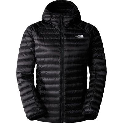 Women's Bettaforca Hooded Down Jacket