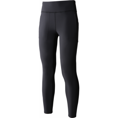 The North Face Women's Bridgeway Hybrid Leggings Tnf Black