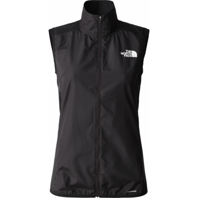 The North Face Women's Combal Gilet TNF Black