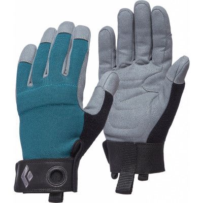 Black Diamond Women's Crag Gloves Raging Sea