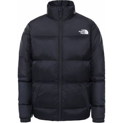 The North Face Women's Diablo Down Jacket TNF Black/TNF Black