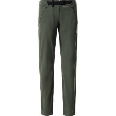 The North Face Women's Diablo II Pant Thyme