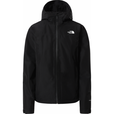 The North Face Women's Dryzzle Futurelight Insulated Jacket Tnf Black