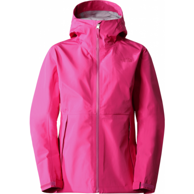 The North Face Women's Dryzzle FututeLight Jacket Fuschia Pink